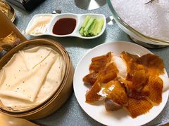 -明香海鲜酒家(华强北店)