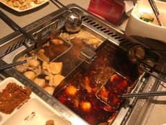 -海底捞火锅(金光华店)