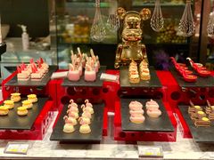 -洲际酒店·地平线全日餐厅HORIZON CAFÉ