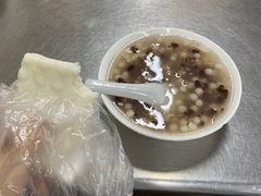 -芳婆糕团店(王府大街店)