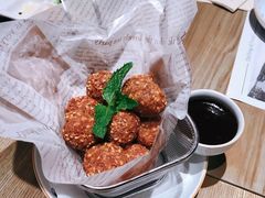 老北京干炸丸子-小大董·烤鸭(凤凰汇店)