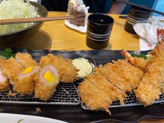 -胜博殿日式炸猪排(西红门店)