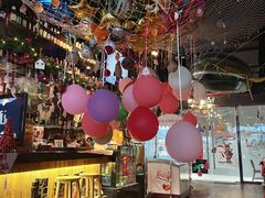 -SUPER BOWL 超级碗披萨(崂山丽达店)