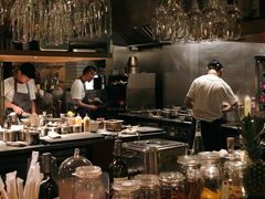 大堂-BOR Eatery(安福路店)