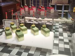 -乐咖啡西餐厅(太湖皇冠假日酒店)
