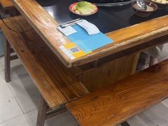 -谭记重庆老火锅(总店)