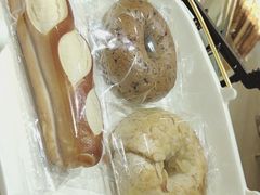 -小飞象面包公社(珠江路金鹰店)