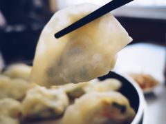 -金城包子牛肉灌汤包(台东四路店)