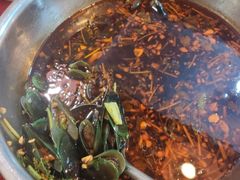 -车头老二大排档