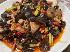 -重庆豆花饭
