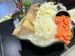 -乔先生涮肉·鲜活牛羊肉火锅(塘沽店)