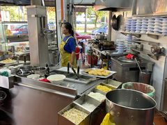 -阿坤纯正西刀鱼丸(Kuala Lumpur Branch)