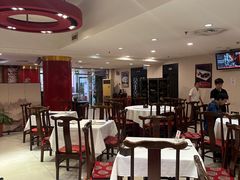-东兴楼饭庄(六里桥店)