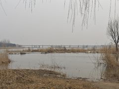 -绿堤公园