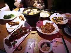 -黛瓦里巷(南京东路店)