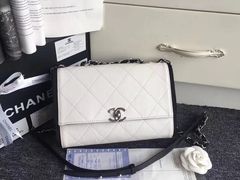 -CHANEL(恒隆广场店)