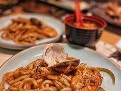 -松临·铁板烧&Omakase(神农店)