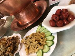 -东来顺饭庄(天坛店)