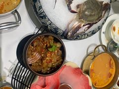 -红鼎豆捞·非遗鲍皇汤火锅(宝丰路店)