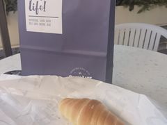 -The open life(万象城店)
