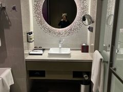 -南京禄口机场雅高铂尔曼大酒店