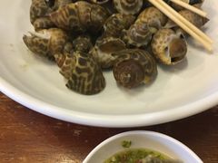 -拉威海鲜市场