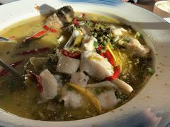 -壹块捌烧烤(灯市口店)