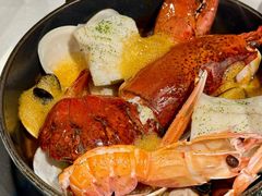 -Le Bistrot de Racine