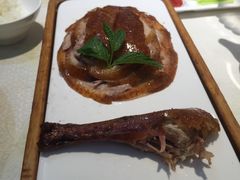 -四季小馆·地道北京小吃(广百店)