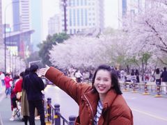 -西北湖绿化广场