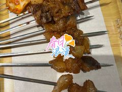 -街角等你.大连海鲜烧烤(西安路店)