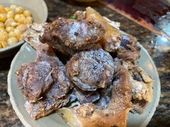 -星鸿社重庆老火锅(燃灯寺分店)