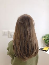 -In Style造型