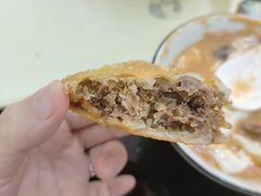 -方中山胡辣汤(通州店)