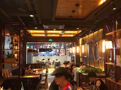 大堂-谷田稻香·砂锅菜(元洪店)