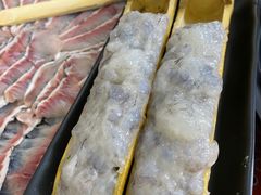 香菇虾滑-丽江庭院之丽江往事(安定门店)