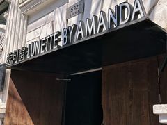 -弦月窗LUNETTE BY AMANDA(复兴路店)