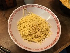 -一蘭拉面(新宿中央东口店)