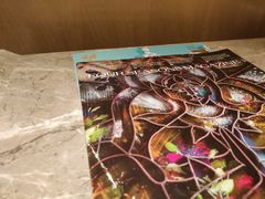 -深圳四季酒店·馥自助餐厅