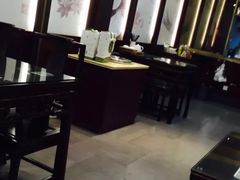 大堂-锡笼记·无锡小笼(新明路店)
