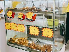 -张飞木薯羹(金鱼巷店)