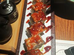 寿司-玉川屋·深夜食堂居酒屋(柳巷店)