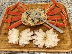 -震海贝烤贝·民俗特色店(延吉总店)
