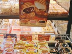 -味多美蛋糕(旧头路店)