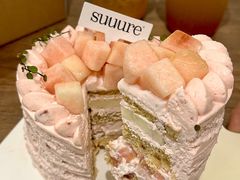 -流酥可心·牛乳蛋糕商店(禾祥西路店)