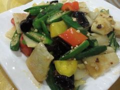 android_upload_pic-佛有缘素食馆·荔湾老字号(陈家祠首店)