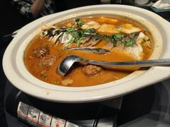 -佰家小厨·南京菜(夫子庙店)