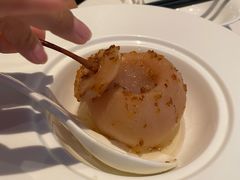 -粤财皇冠假日酒店·彩华轩中餐厅