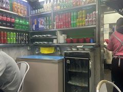 -松明一烤肉馆(鲁园店)