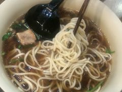 -李先生牛肉面大王(马栏店)